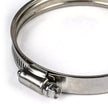 SAAS Nissan GU Patrol Y61 ZD30 DI Hot Side from Turbo to Mid Pipe SSH4205 - view 5
