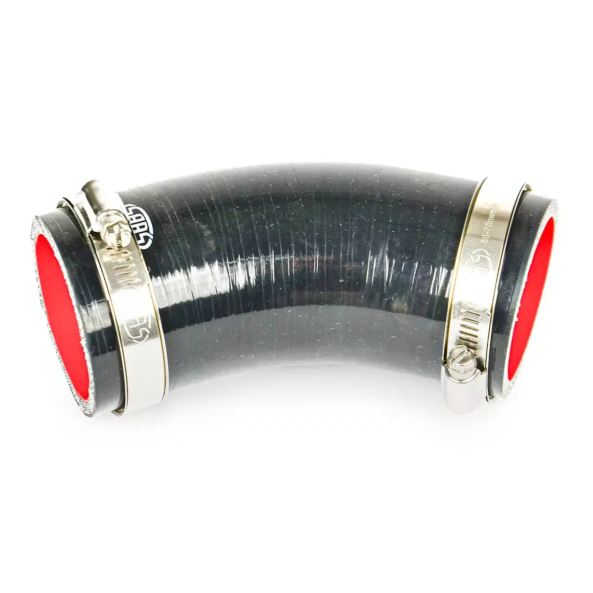 SAAS Nissan GU Patrol Y61 ZD30 CRD Intercooler Hose Complete Kit SSH4206-KIT - view 3