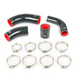 SAAS Nissan GU Patrol Y61 ZD30 CRD Intercooler Hose Complete Kit SSH4206-KIT - view 2