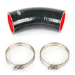 SAAS Nissan GU Patrol Y61 ZD30 CRD Cold Side from Intercooler to Joiner SSH4206 - view 2