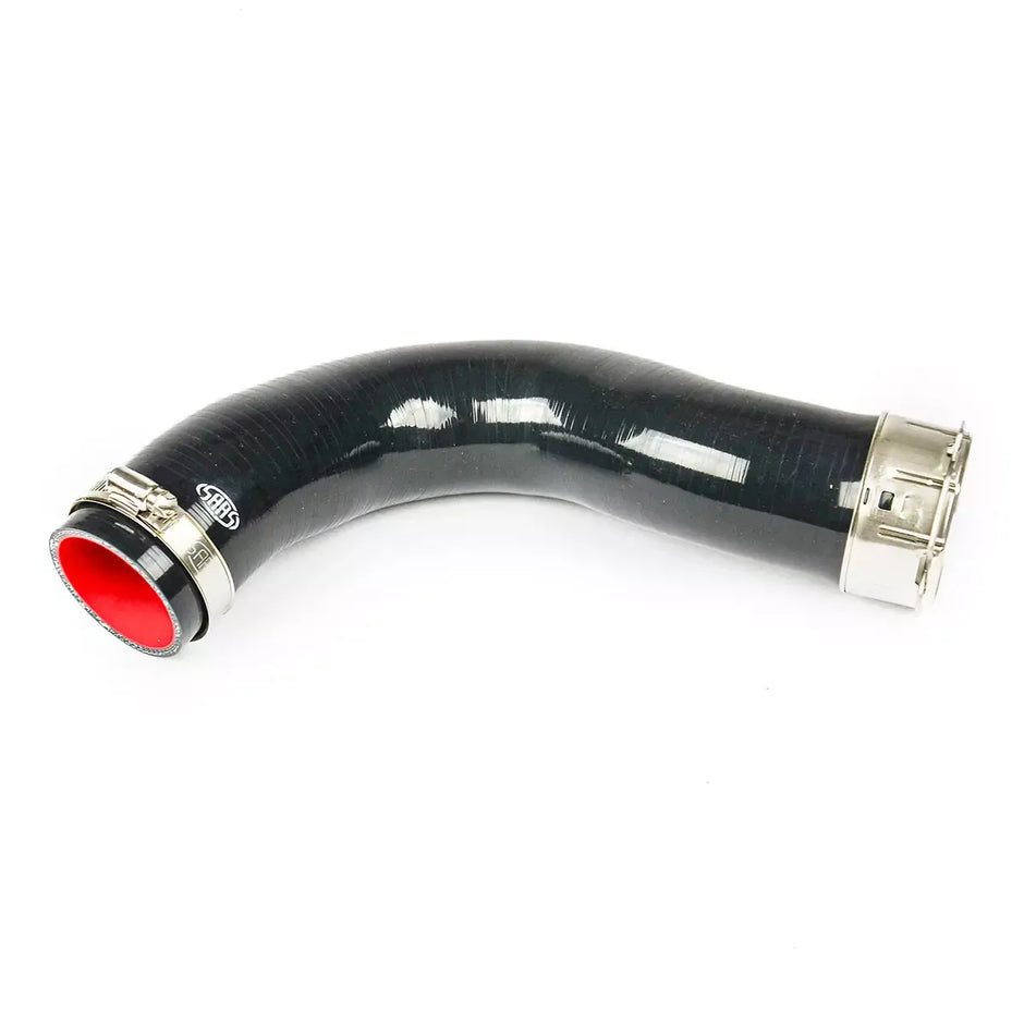 SAAS Nissan Navara D23 NP300 2.3 Cold Side Intercooler Hose SSH4313 - view 3