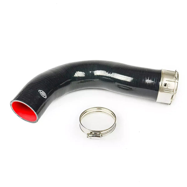 SAAS Nissan Navara D23 NP300 2.3 Cold Side Intercooler Hose SSH4313 - view 2