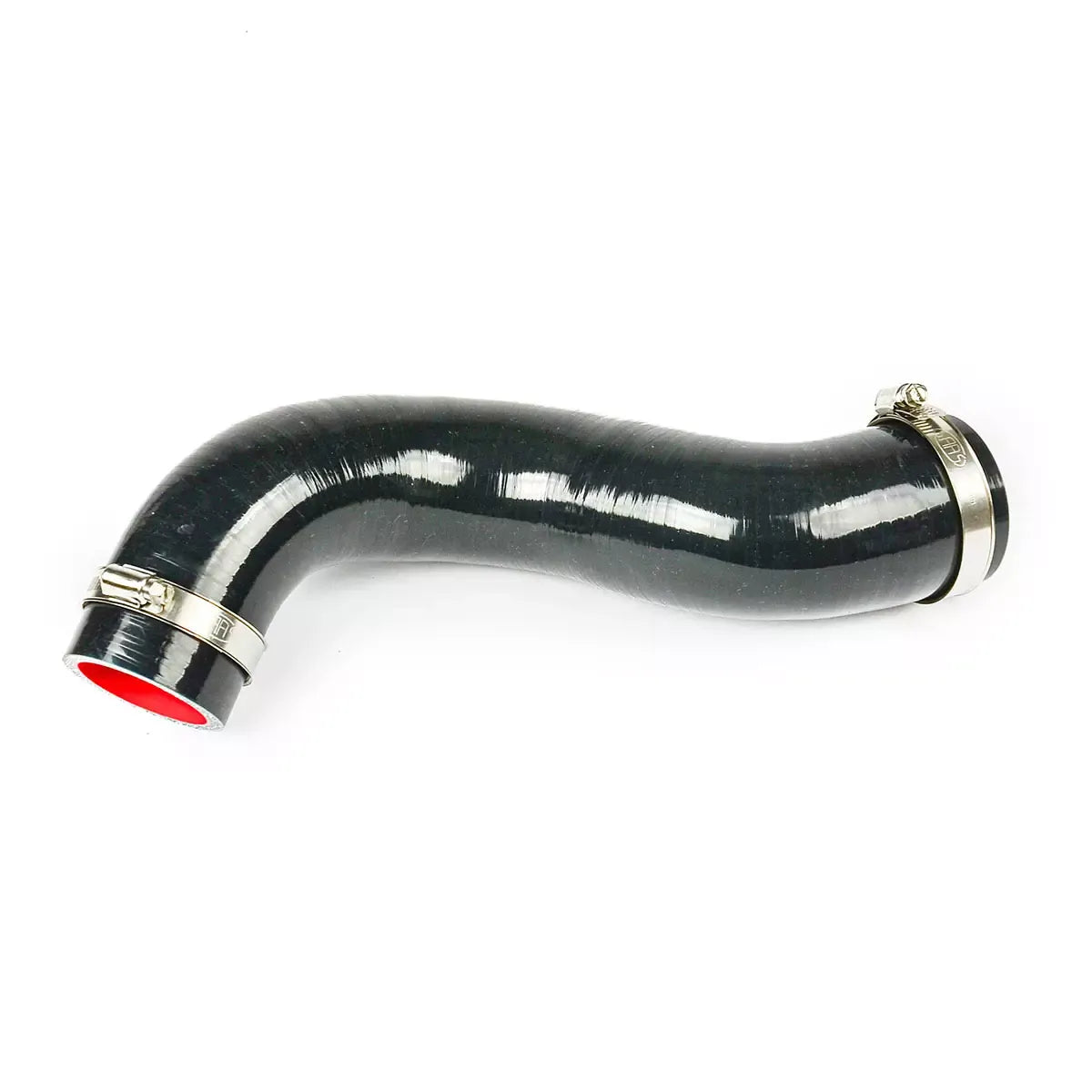 SAAS Nissan Navara D40 YD25 2.5 Intercooler Hose Kit SSH4315-KIT - view 3