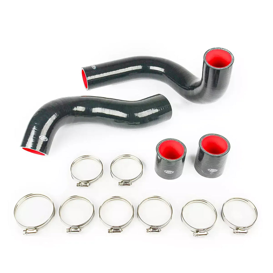 SAAS Nissan Navara D40 YD25 2.5 Intercooler Hose Kit SSH4315-KIT - view 2