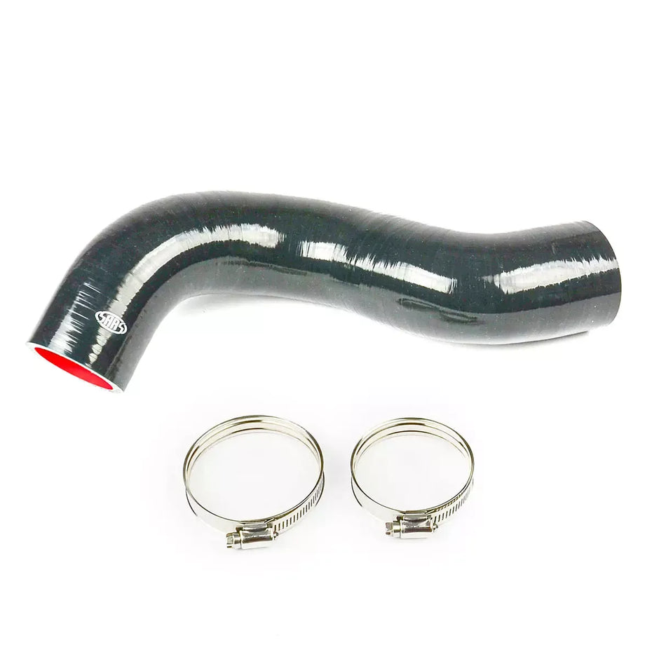 SAAS Nissan Navara D40 YD25 2.5 Cold Side from Intercooler SSH4315 - view 2