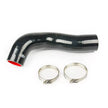 SAAS Nissan Navara/Pathfinder D40 YD25 2.5 Cold Side from Intercooler SSH4316 - view 2