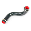 SAAS Nissan Navara D40 YD25 2.5 Hot Side Union Hose (Long) SSH4318 - view 3