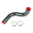 SAAS Nissan Navara D40 YD25 2.5 Hot Side Union Hose (Long) SSH4318 - view 2