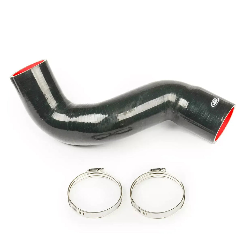 SAAS Nissan Navara D40 Pathfinder R51 V9X V6 Silicone Intercooler Cold Side 3 Hose Kit SSH4401-KIT - view 4