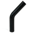 SAAS 45Deg 4 Ply Silicone Hose 32mm x 32mm Black SSH453232 - view 1