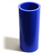 SAAS Straight 4 Ply Silicone Hose 45mm x 45mm x 127mm Blue SSH4545127E - view 1