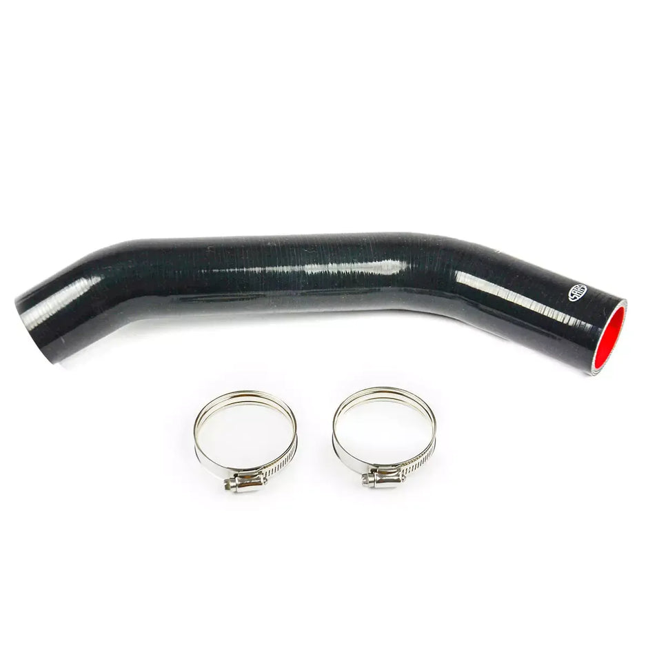 SAAS Isuzu Dmax/MU-X 3.0 2012-20 Cold Side from Joiner to TB SSH5102 - view 2
