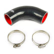 SAAS Isuzu Dmax/MU-X 3.0 2012-16 Hot Side Joiner to Intercooler SSH5103 - view 2