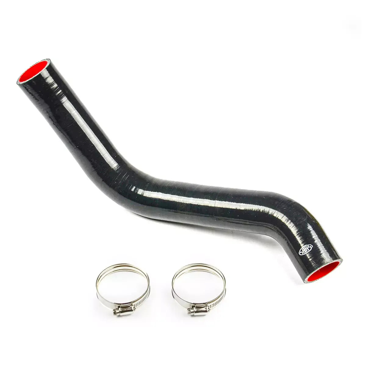 SAAS Isuzu Dmax/MU-X 3.0 2012-16 Hot Side Turbo to Joiner SSH5104 - view 2