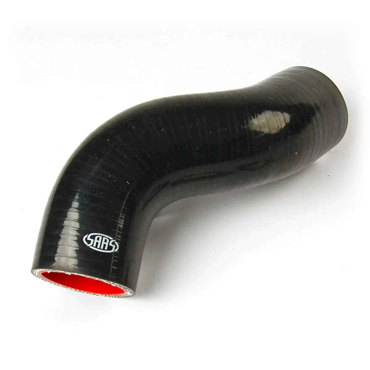 SAAS Holden RA/RA7 Rodeo, RC Colorado 08-10 4JJ1 Intercooler Hot Side Silicone SSH5201 - view 3