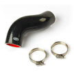 SAAS Holden RA/RA7 Rodeo, RC Colorado 08-10 4JJ1 Intercooler Hot Side Silicone SSH5201 - view 2