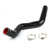 SAAS Holden Colorado Duramax 2012 - 2016 2.8L Silicone Intercooler Cold Pipe SSH5205 - view 2