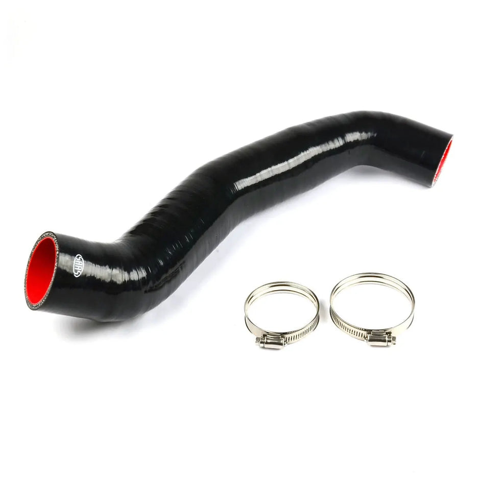 SAAS Holden Colorado RG 2.8L 132kW 2012 - 2013 CTDI Silicone Intercooler Cold Pipe SSH5207 - view 2