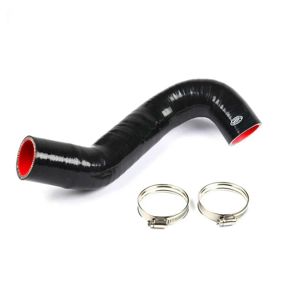 SAAS Holden Colorado RG 2.8L 132KW 2012 - 2013 CTDI Silicone Intercooler Hot Pipe SSH5208 - view 2