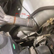 SAAS Holden Colorado RG 2.8L 132KW 2012 - 2013 CTDI Silicone Intercooler Hot Pipe SSH5208 - view 5