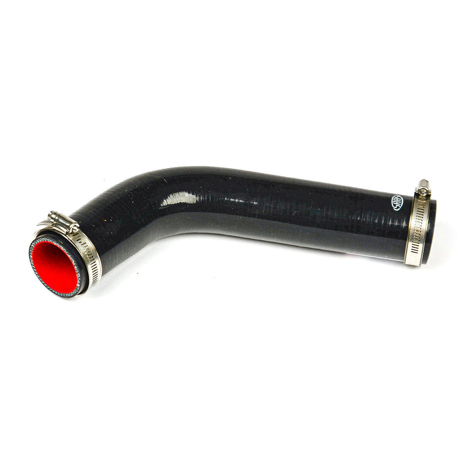 SAAS Holden Colorado RG 2012 - 2016 2.8L T/B Silicone Intercooler Pipe Cold SSH5209 - view 3