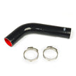 SAAS Holden Colorado RG 2012 - 2016 2.8L T/B Silicone Intercooler Pipe Cold SSH5209 - view 2