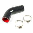 SAAS Holden Captiva CG 2011 - 2021 Silicone Intercooler Cold Pipe SSH5302 - view 2