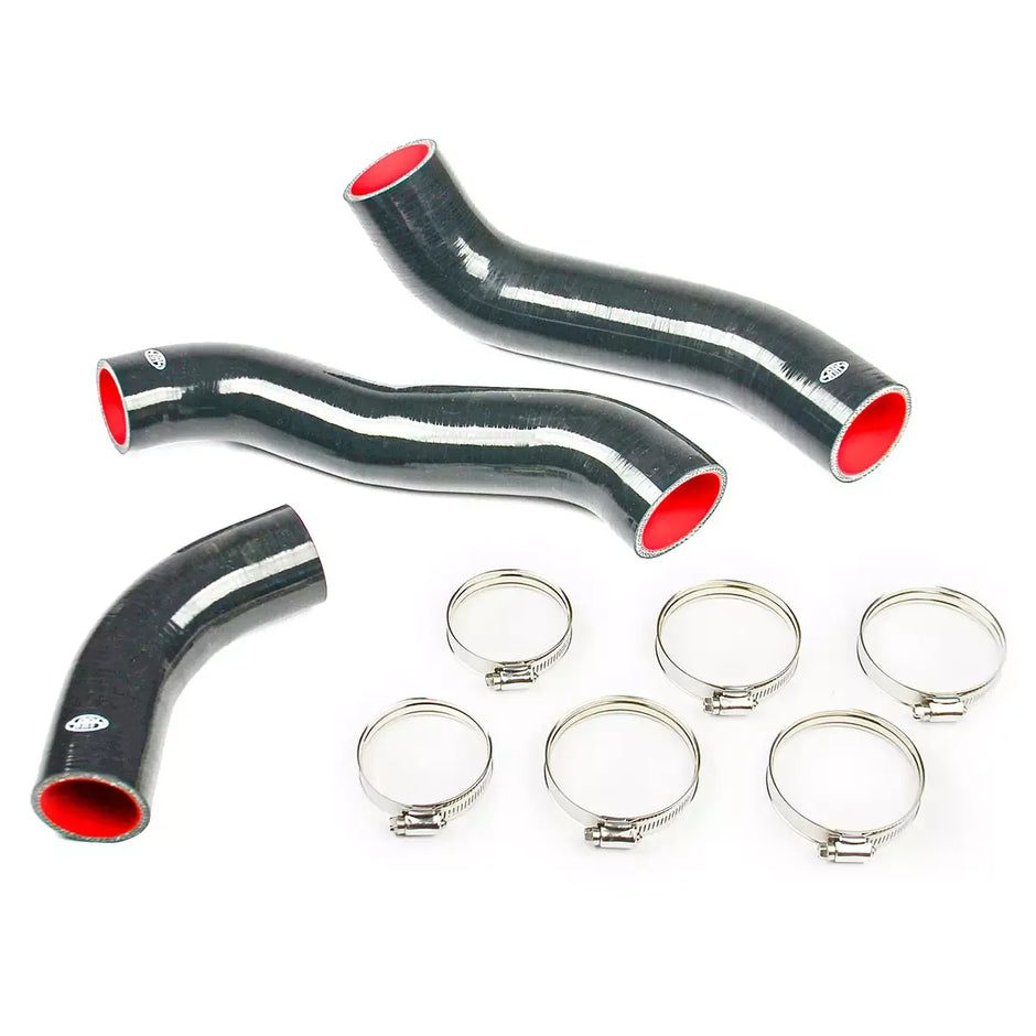 SAAS Holden Captiva TD CG 2.0 07-11 Intercooler Hose Kit SSH5311-KIT - view 2
