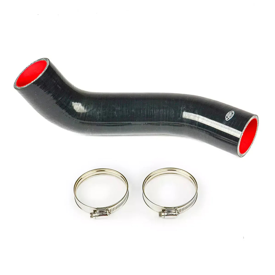 SAAS Holden Captiva TD CG 2.0 07-11 Cold Side from Intercooler SSH5311 - view 2