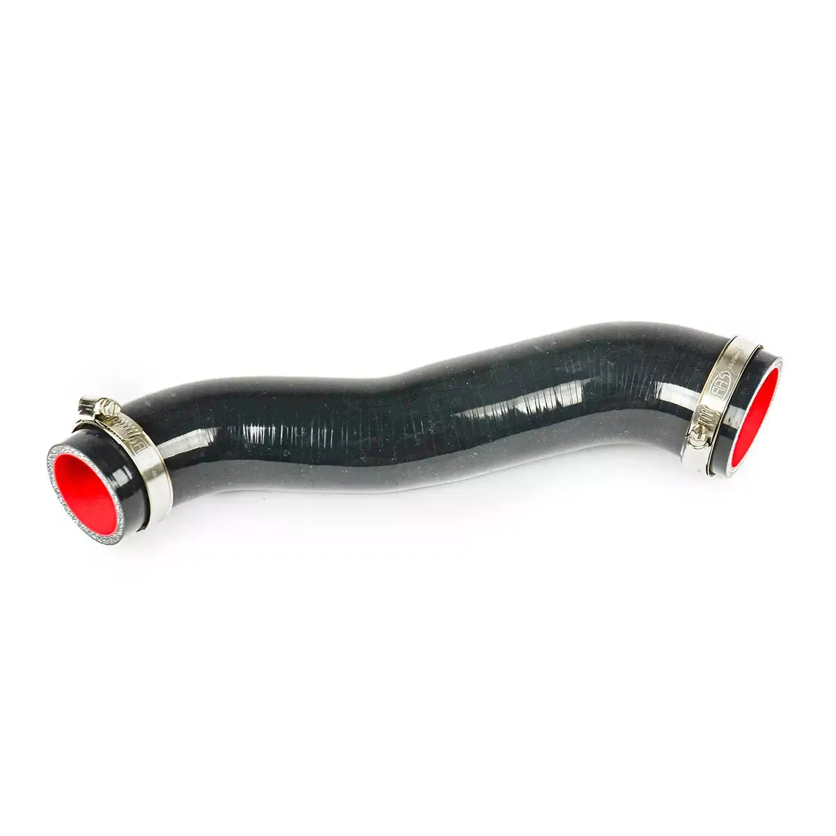 SAAS Holden Captiva TD CG 2.0 07-11 Hot Side from Joiner to Intercooler SSH5312 - view 3