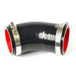 SAAS Subaru 2.0L Diesel Impreza Outback Forester Silicone Hot Side Intercooler SSH6102 - view 3
