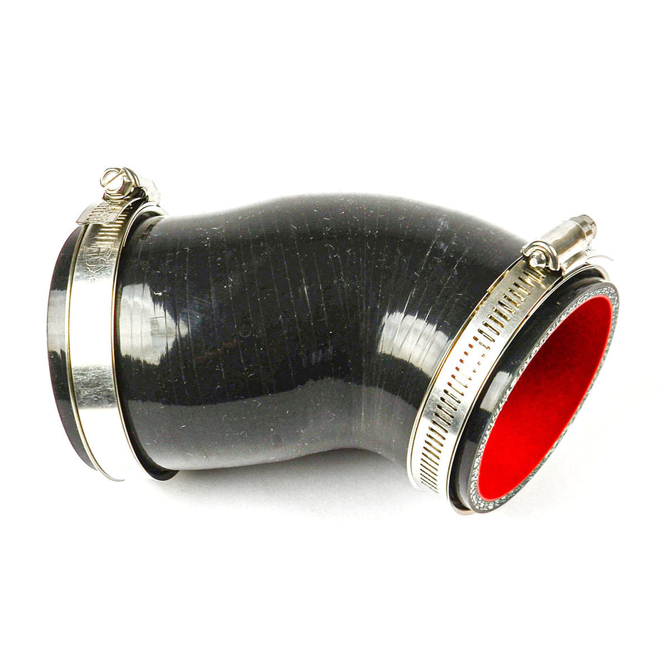 SAAS Subaru WRX Legacy Outback Forester 2.5L Silicone Intercooler Pipe Cold Side SSH6201 - view 3