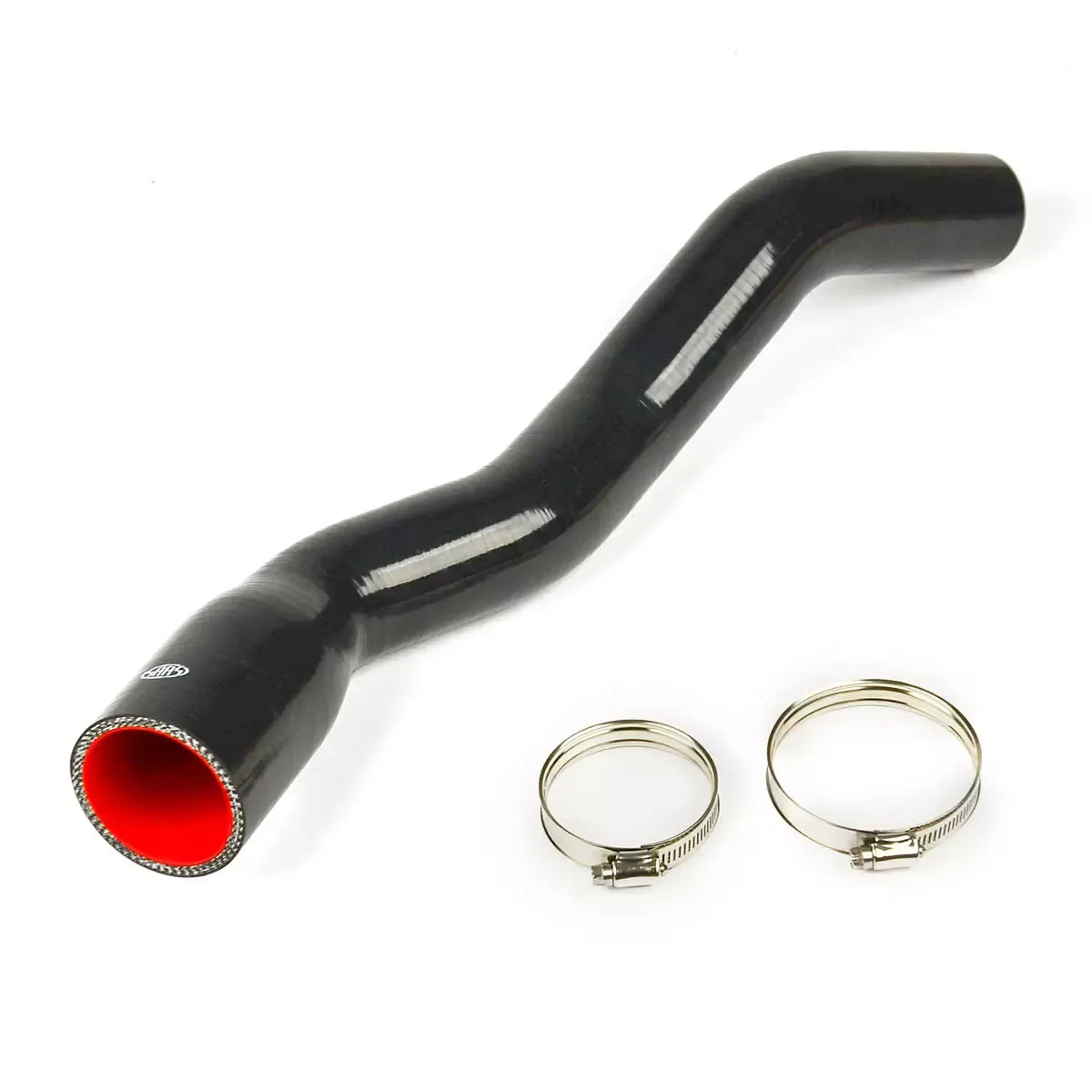 SAAS LDV T60 2.8 2017-21 Silicone Intercooler Hose Kit SSH7101-KIT - view 5