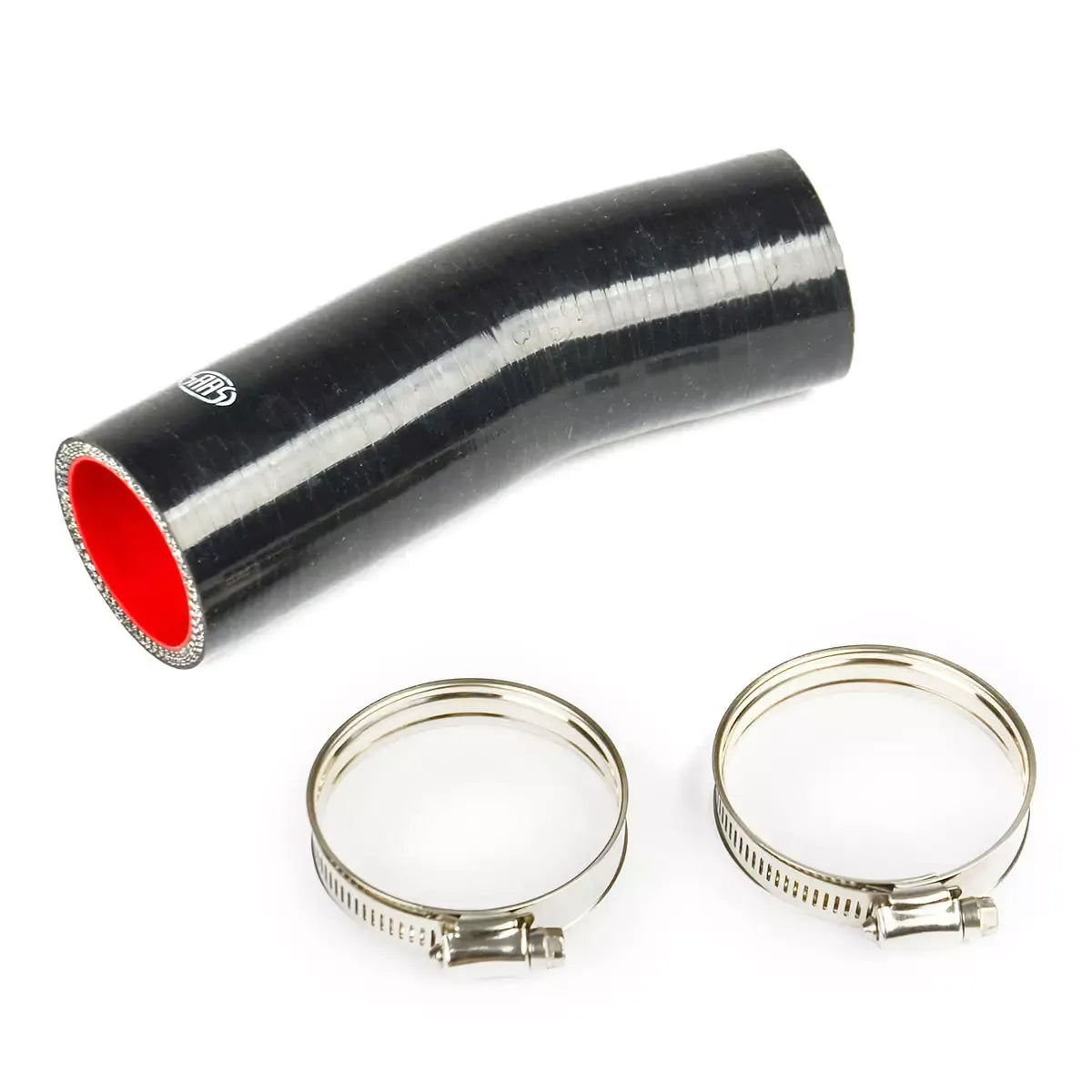 SAAS LDV T60 2.8 2017-21 Hot Side Intercooler to Joiner Pipe SSH7101 - view 2