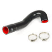 SAAS LDV T60 2.8 2017-21 Hot Side Joiner Pipe to Turbo Silicone SSH7102 - view 2