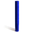 SAAS Straight 4 Ply Silicone Hose 76mm x 76mm x 1Mt Blue SSH76761000E - view 1