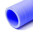 SAAS 90Deg Silicone Coolant Hose 38mm x 38mm 150mm Leg Length Fabric Wrap SSH9038150E - view 2
