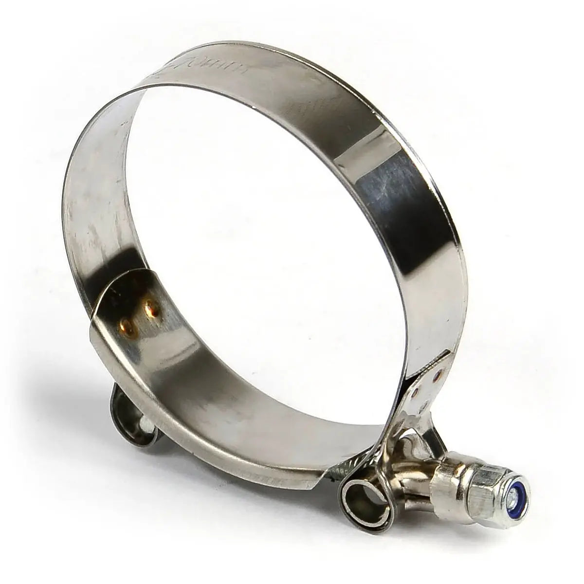 SAAS Hose Clamp T-Bolt Stainless Steel 57mm SSHC57 - view 1