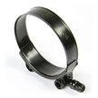 SAAS Hose Clamp T-Bolt Stainless Steel Black 64mm SSHC64B - view 1