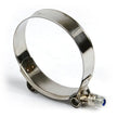 SAAS Hose Clamp T-Bolt Stainless Steel 64mm SSHC64 - view 1