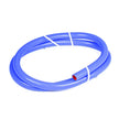 SAAS Silicone Heater Hose 10mm ID x 1.5m Blue SSHH1510MME - view 1