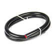 SAAS Silicone Heater Hose 13mm ID x 1.5m Black SSHH1513MM - view 1