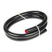 SAAS Silicone Heater Hose 16mm ID x 1.5m Black SSHH1516MM - view 1