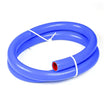 SAAS Silicone Heater Hose 19mm ID x 1.5m Blue SSHH1519MME - view 1