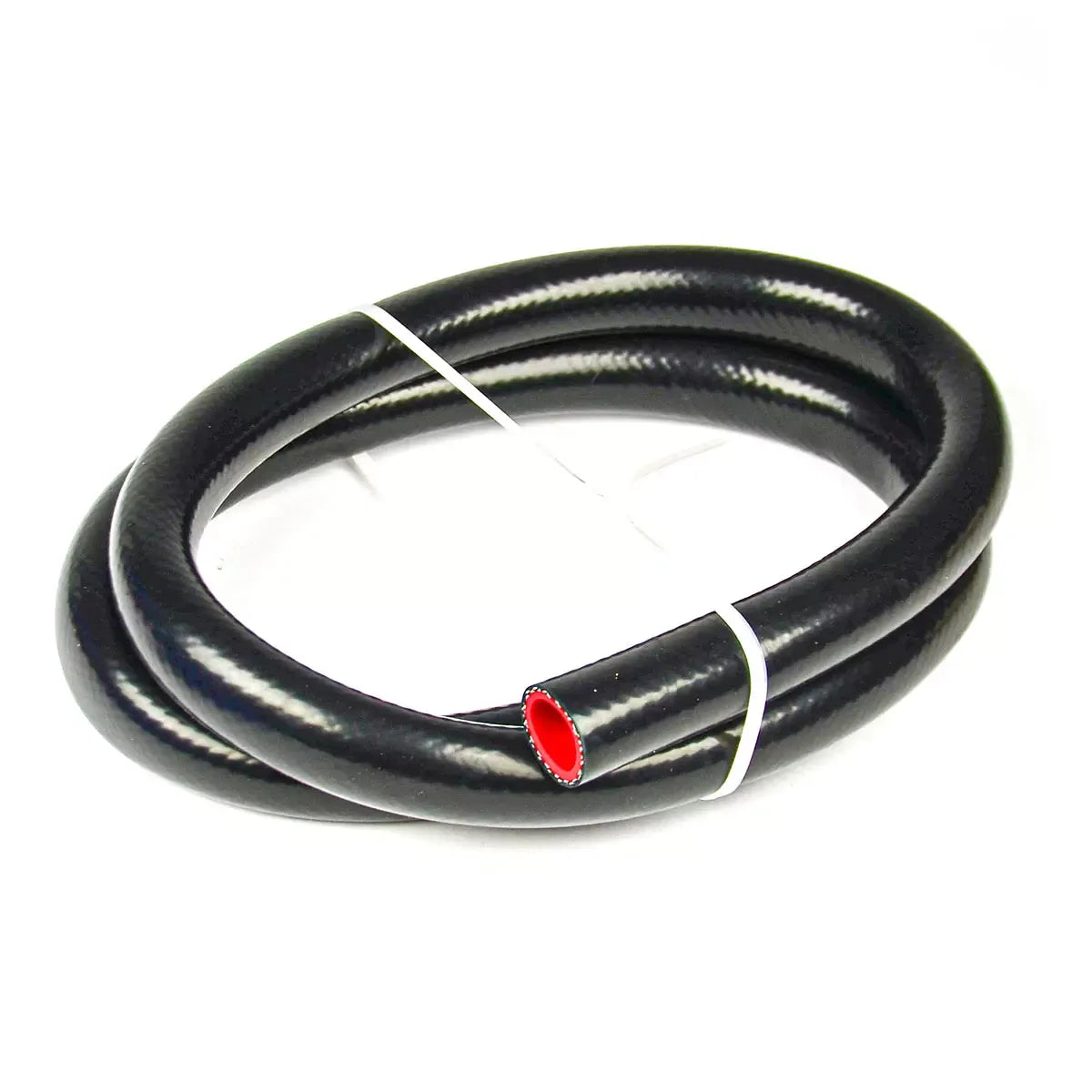 SAAS Silicone Heater Hose 19mm ID x 1.5m Black SSHH1519MM - view 1