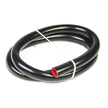 SAAS Silicone Heater Hose 19mm ID x 1.5m Black SSHH1519MM - view 1