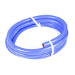 SAAS Silicone Heater Hose 10mm ID x 4m Blue SSHH410MME - view 1