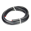 SAAS Silicone Heater Hose 10mm ID x 4m Black SSHH410MM - view 1