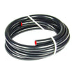 SAAS Silicone Heater Hose 16mm ID x 4m Black SSHH416MM - view 1