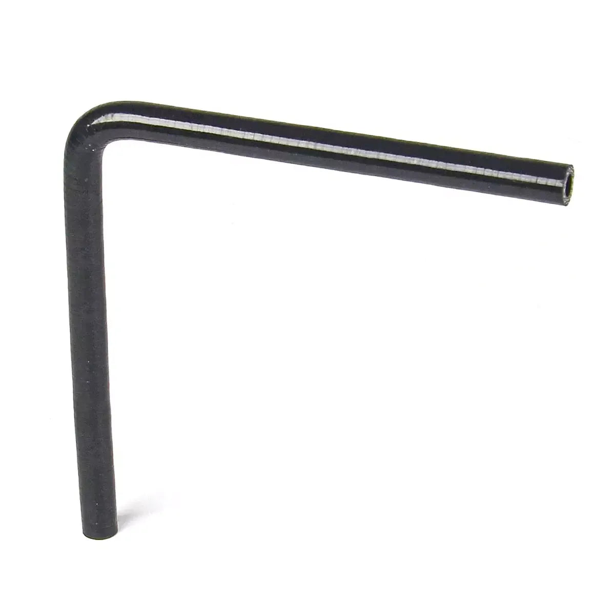 SAAS Silicone Heater Hose 90 Deg 8mm (5/16